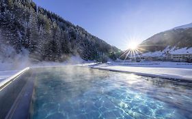 Natur-&Wanderhotel Tuxertal